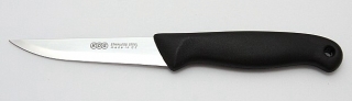 Kuchynský nôž KDS 100mm planžetový - hornošpicatý 1445