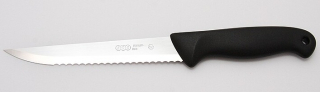 Kuchynský nôž KDS 155mm vlnitý - planžetový 1465