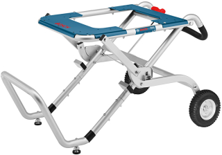 Pracovný stôl pre GTS 10 Bosch GTA 60 W 0601B12000