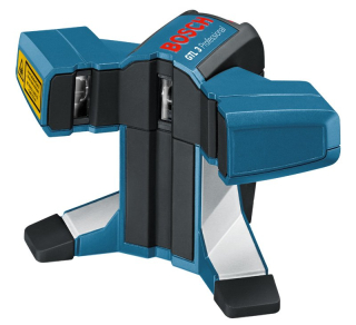 Laserový uholník Bosch GTL 3 0601015200