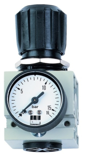 Redukčný ventil Schneider DM 1/4 W D202002