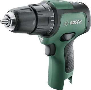 Aku príklepový vŕtací skrutkovač Bosch EasyImpact 12 (bez aku) 06039B6102
