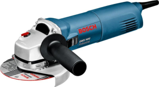 Uhlová brúska Bosch GWS 1400 0601824800