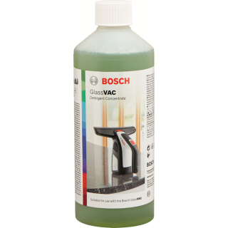 GlassVAC čistiaci prostriedok Bosch F016800568