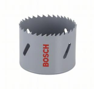 Bosch Dierová píla HSS-dvojkov pre štandardné adaptéry 51 mm, 2" 1ks 2608580419