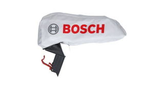 Bosch Vrecko na prach pre GHO 12V-20 1ks 2608000675