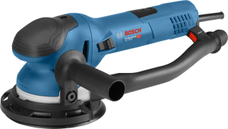 Excentrická brúska Bosch GET 75-150 0601257100