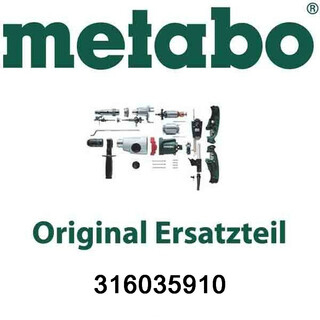 Uhlíky Metabo pre MAG 32 KS 66 KSE 68 Plus (1pár) 316035910