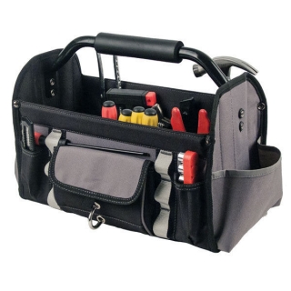 Taška na náradie Bosch Open Top Tool Bag TB02
