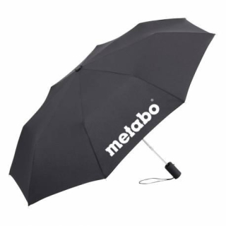 Kompaktný skladací dáždnik Metabo 644106000
