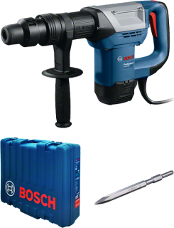 Sekacie kladivo Bosch GSH 500 0611338720
