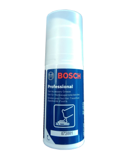 Vazelína na mazanie vrtákov, sekáčov a skľučovadiel Bosch 50ml 1600A01RM2