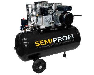 Kompresor Schneider SEMI PROFI 600-10-90 D 1121550238 