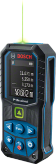 Laserový merač vzdialeností Bosch GLM 50-25 G 0601072V00