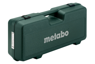 Metabo kufor z plastu pre Metabo 180/230mm 625451000