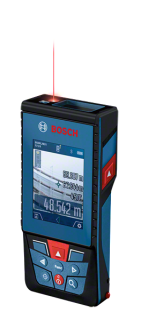 Laserový merač vzdialeností a sklonomer Bosch GLM 100-25 C 0601072Y00