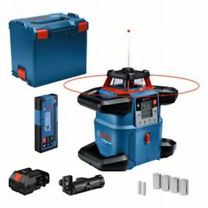 Rotačný laser Bosch GRL 600 CHV L-Boxx 0601061F01