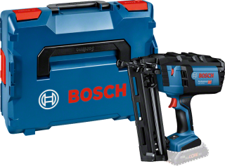 Aku klincovačka Bosch GNH 18V-64 L-Boxx (bez aku)0601481101