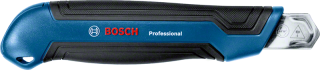Bosch výsuvný nôž 18mm 1600A01TH6