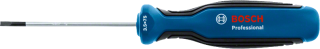 Bosch skrutkovač plochý SL 3,5x75mm 1600A01TF8