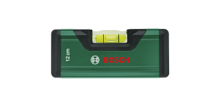 Bosch vodováha 12cm 1600A02H3H