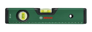 Bosch vodováha 25cm 1600A027PL