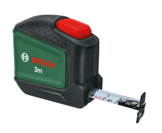 Bosch vysúvací meter 3m 1600A027PJ