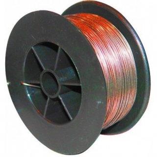 Güde Drôt zvárací 0,6 mm / 5 kg 2702