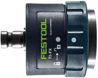 Adaptér Festool TI-FX 498233