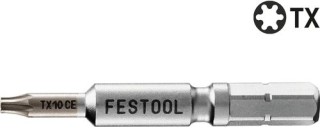 Skrutkovací hrot TX Festool TX 10-50 CENTRO/2 205076