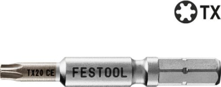 Skrutkovací hrot TX Festool TX 20-50 CENTRO/2 205080