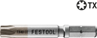 Skrutkovací hrot TX Festool TX 40-50 CENTRO/2 205083