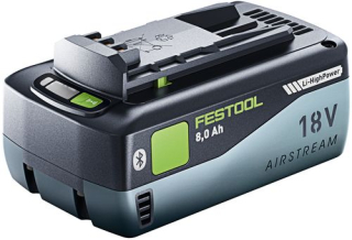 Festool Akumulátor HighPower BP 18 Li 8,0 HP-ASI 577323