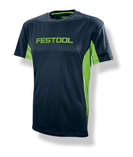 Pánske funkčné tričko Festool Festool L 204004