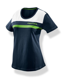 Festool Módne tričko – dámske FASH-LAD-FT1-XS 577310