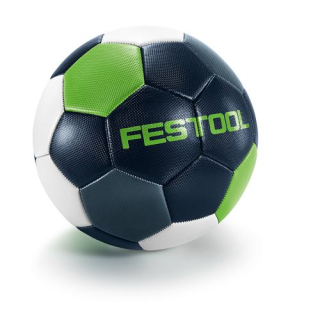 Festool Futbalová lopta SOC-FT1 577367