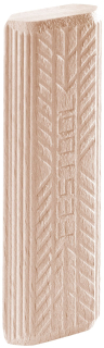 Kolík z bukového dreva Festool D 14x75/104 BU 201499