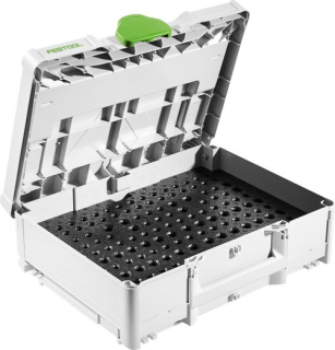 Festool Systainer? SYS3-OF D8/D12 576835