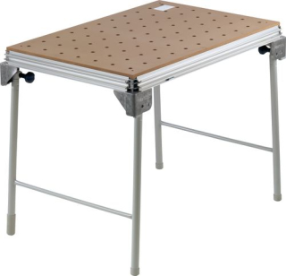 Multifunkčný stôl Festool MFT/3 Basic 500608
