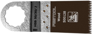 Festool Pílový list na drevo HSB 50/35/J 5x 500142
