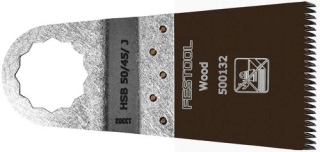 Festool Pílový list na drevo HSB 50/45/J 5x 500146