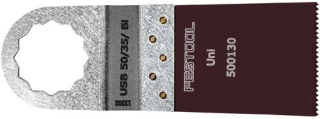 Festool Univerzálny pílový kotúč USB 50/35/Bi 5x 500144
