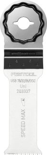 Univerzálny pílový kotúč Festool USB 78/32/Bi/OSC/5 203337