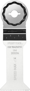 Univerzálny pílový kotúč Festool USB 78/42/Bi/OSC/5 203336