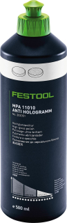 Leštiaci prostriedok Festool MPA 11010 WH/0,5L 202051
