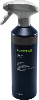 Finálny čistiaci prostriedok Festool MPA F+/0,5L 202053