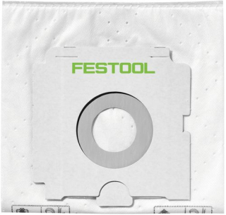 Filtračné vrecko SELFCLEAN Festool SC FIS-CT SYS/5 500438