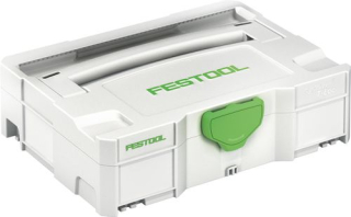SYSTAINER T-LOC Festool SYS 1 TL 497563