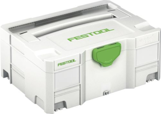 SYSTAINER T-LOC Festool SYS 2 TL 497564