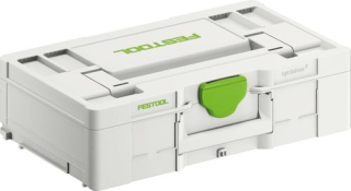 Festool Systainer? SYS3 L 137 204846